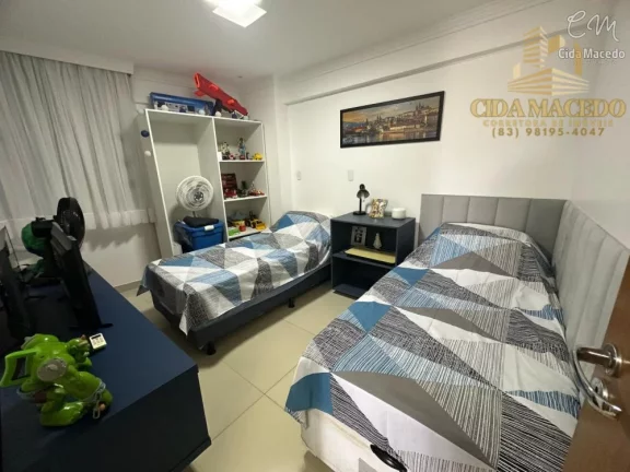 Imagem Apartamento a Venda no bairro Manaíra - João Pessoa, PB