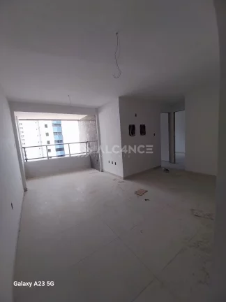 Imagem Apto - 3 Quartos - 1 Suíte - 72,93 m² - Manaíra, João Pessoa/PB