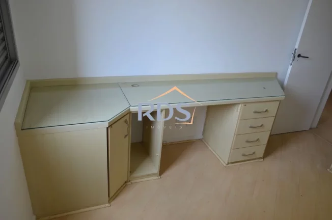 Imagem Vendo excelente apartamento de 131metros na Vila Suzana