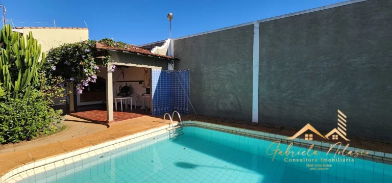 Imagem Casa Alto Padrão no centro de Mogi Mirim
