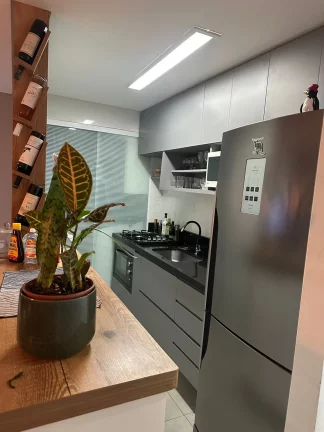 Imagem VENDO APARTAMENTO DE 02 DORMITÓRIOS NO CONDOMÍNIO VIDA PLENA!