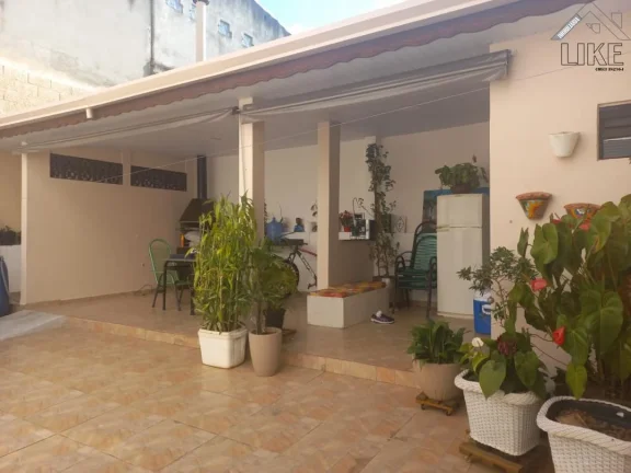 Imagem [Casa - Venda][Jd Satélite]