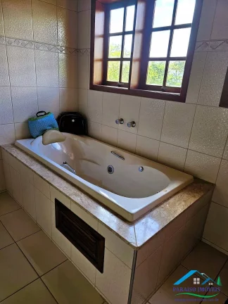 Imagem Conforto, Segurança e Qualidade de Vida: 3 Suítes + Escritório + Piscina
