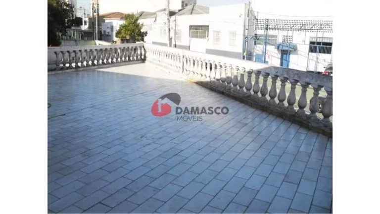 Imagem Casa à venda 4 Quartos, 1 Suite, 4 Vagas, Santa Maria, São Caetano do Sul - SP