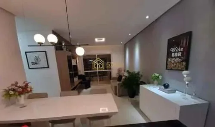 Imagem Apartamento Padrão