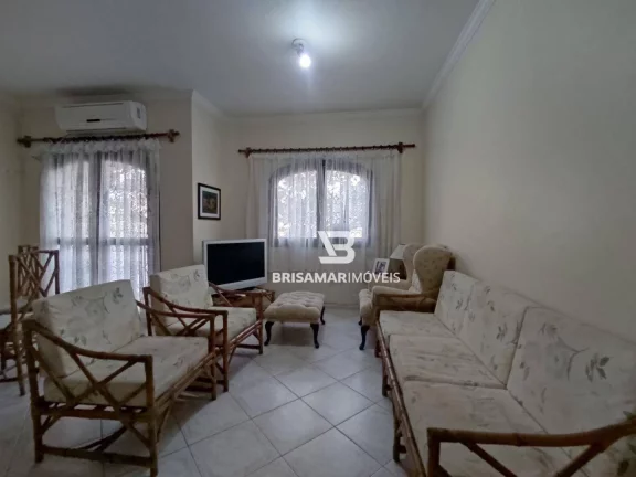 Imagem ENSEADA- LOCALIZAÇÃO PRIVILEGIADA , LADO PRAIA , 02 VAGAS DE GARAGEM .