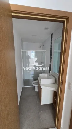 Imagem Apartamento novo com 2 quartos na Praia de Itaparica - Vila Velha