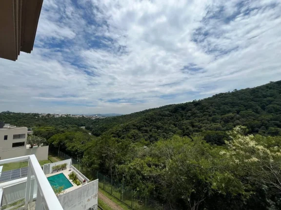 Imagem Casa com 5 quartos à venda, 702 m² por R$ 7.500.000 - Gênesis 2 - Santana de Parnaíba/SP