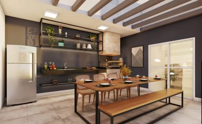 Imagem APARTAMENTO RESIDENCIAL em Barueri - SP, Votupoca