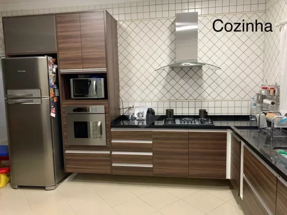 Imagem Casa à venda com 4 quartos, sendo 4 suítes, em Butantã, São Paulo - SP