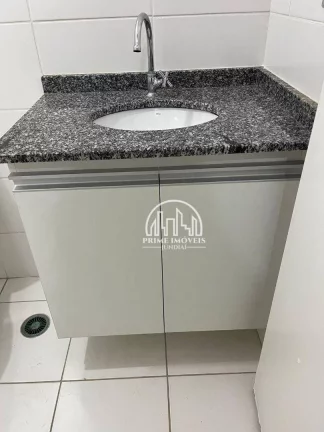 Imagem APARTAMENTO 3 DORM. COM SUÍTE NO VISTA PARK EM FRENTE AO FORT ATACADISTA - JUNDIAÍ SP