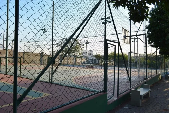 Imagem Terreno a venda no Condomínio Villa Lobos, Parque Brasil 500 em Paulínia. Localização privilegia...