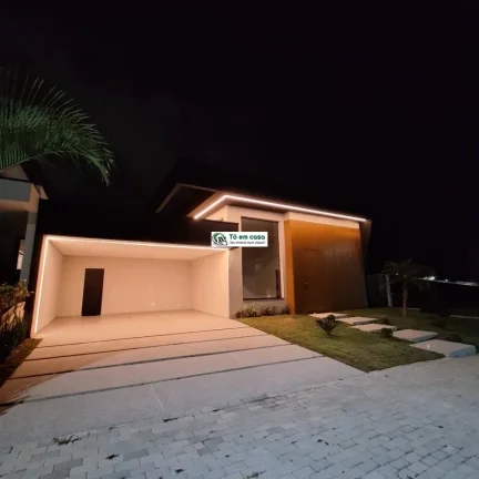 Imagem CASA RESIDENCIAL em SÃO JOSÉ DOS CAMPOS - SP, CONDOMÍNIO RESIDENCIAL MONACO