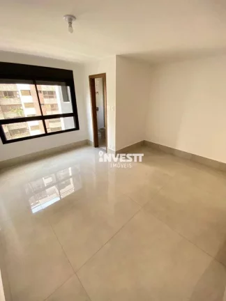 Imagem Apartamento à venda no Setor Oeste - Goiânia/GO