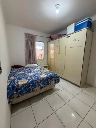 Imagem Casa à venda  Bairro Eloy Chaves