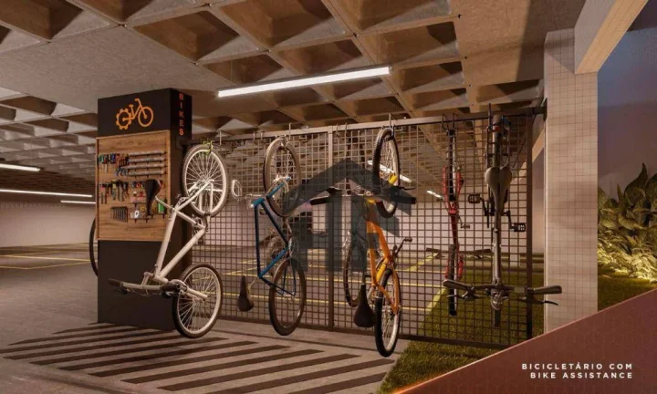 Imagem Lançamento com 03 Quartos à venda, - Rosarinho - Recife/PE