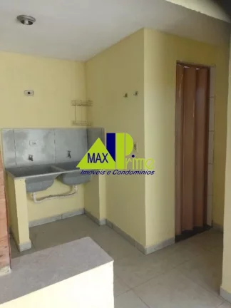 Imagem Casa 3 dormitórios