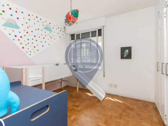 Imagem Imperdível oportunidade: Apartamento à venda em Pinheiros, São Paulo-SP! 3 quartos, 1 suíte, 2 salas, 3 banheiros, 1 vaga, 162m².