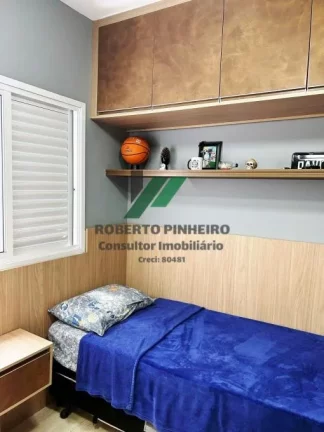 Imagem Cobertura 2 Quartos Santo Andr?(C) - SP - Parque Novo Oratório