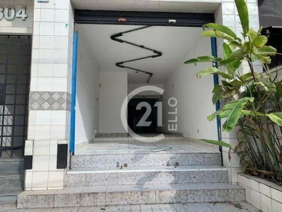 Imagem Sobrado comercial, 220 m² - venda por R$ 3.000.000 ou aluguel por R$ 7.000/mês - Planalto Paulista - São Paulo/SP