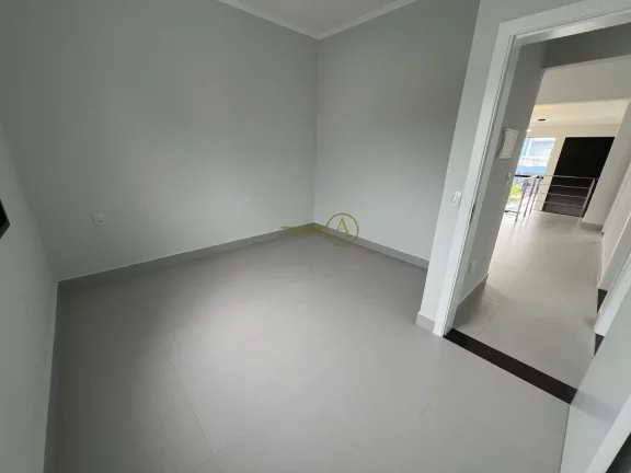 Imagem Sobrado Condomínio Três Marias novo a venda cozinha com planejado Peruíbe