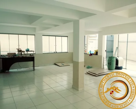 Imagem CASA RESIDENCIAL em ITU - SP, TERRAS DE SÃO JOSÉ URBANO PORTELLA