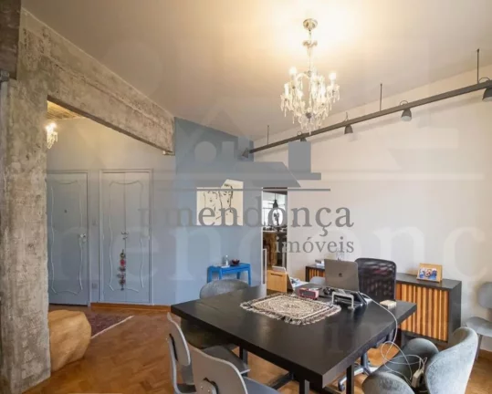 Imagem Apartamento 3 quartos, 1 suite, 222 m2