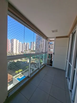 Imagem Apartamento para comprar com 81 m², 3 quartos, 2 banheiro2, 2 vagas em Gleba Fazenda Palhano. R$ 750.000,00