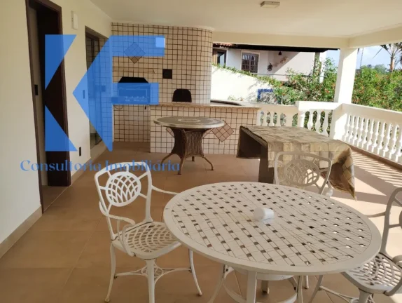 Imagem CASA RESIDENCIAL em VINHEDO - SP, MARAMBAIA