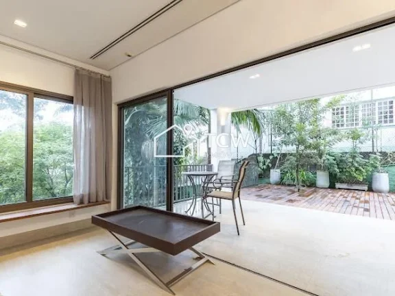 Imagem Casa à venda no bairro Jardim dos Estados - São Paulo/SP, Zona Sul