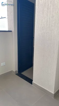 Imagem COBERTURA À VENDA - VILA SÃO PEDRO - SANTO ANDRÉ