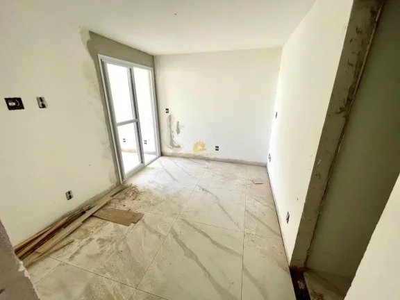 Imagem Apresentamos um espetacular apartamento de alto padrão na Enseada Azul, Guarapari-ES, localizado na...