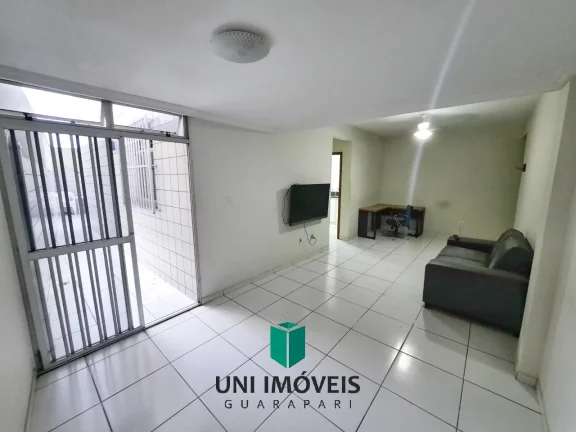 Imagem Apartamento de 2 quartos com área externa a venda, 80M² por R$430.000 na Praia do Morro