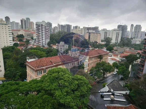 Imagem Imperdível cobertura de luxo na Vila Mariana, São Paulo-SP: 3 quartos, 1 suíte, 2 salas, 3 banheiros, 2 vagas, 168,00 m².
