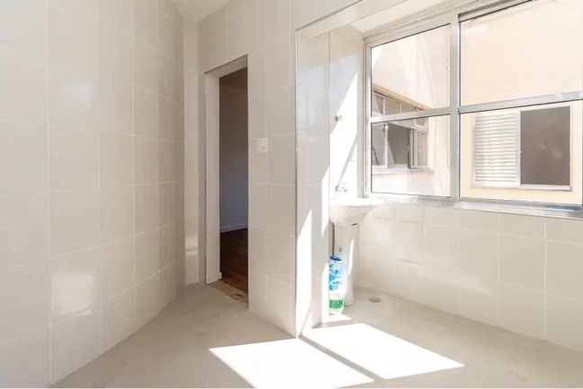 Imagem APARTAMENTO RESIDENCIAL em São Paulo - SP, Perdizes