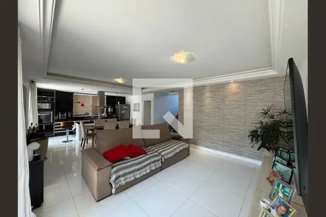 Imagem Casa à Venda - Vargem Grande, 4 Quartos, 280 m2