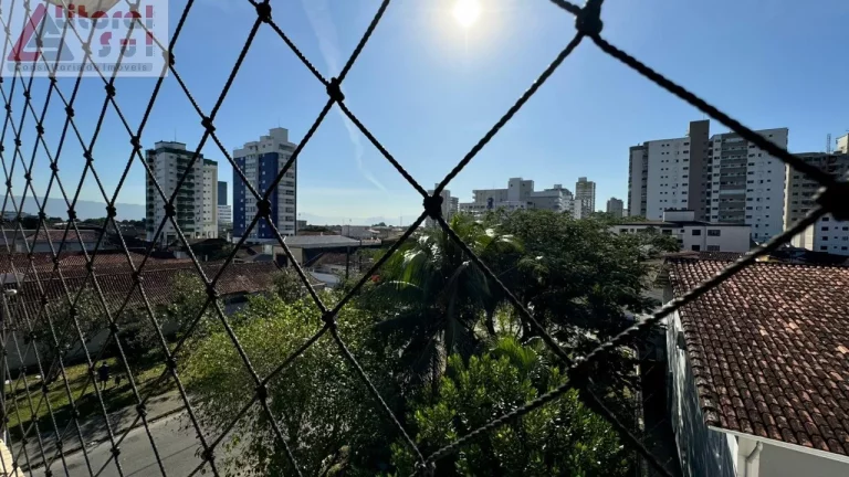 Imagem APARTAMENTO RESIDENCIAL em PRAIA GRANDE - SP, GUILHERMINA