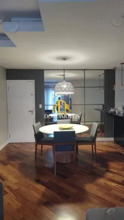 Imagem Apartamento 70m à Venda no Edifício Domenico Peppe em SCS