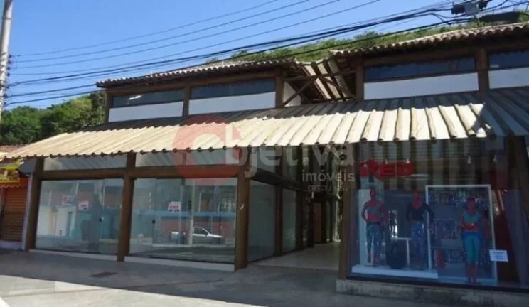 Imagem LOJAS A VENDA NA GAMBOA - RUA DOS BIQUINIS CABO FRIO