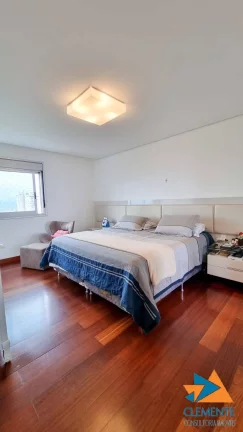Imagem Excelente apartamento de 222 m² no Belvedere