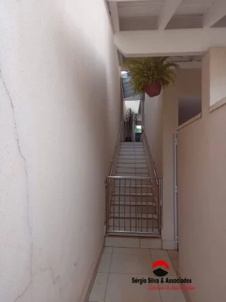 Imagem Casa a Venda na Cidade de Barretos -SP.