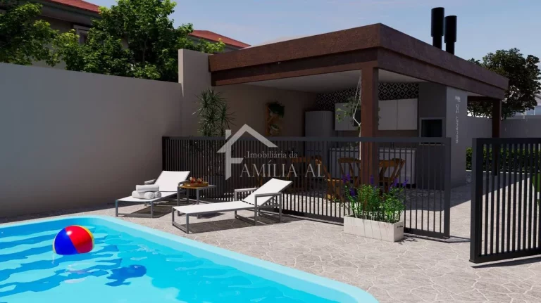 Imagem Apartamento Home Clube no Itaum