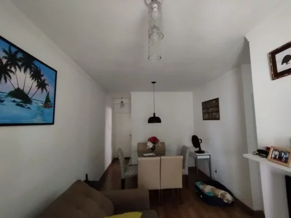 Imagem Apartamento com 3 dormitórios à venda, 69 m² por R$ 425.000,00 - Parque Suzano - Suzano/SP