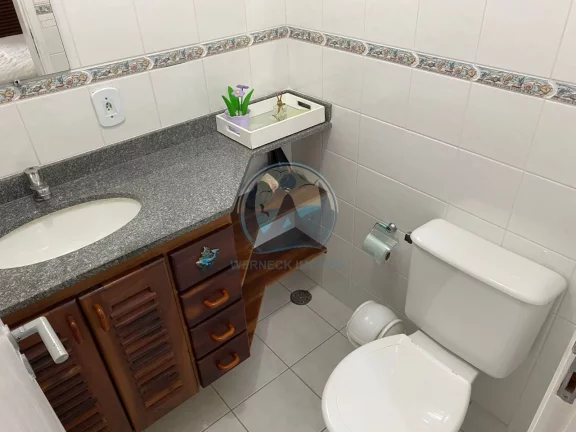 Imagem APARTAMENTO RESIDENCIAL em UBATUBA - SP, PRAIA GRANDE