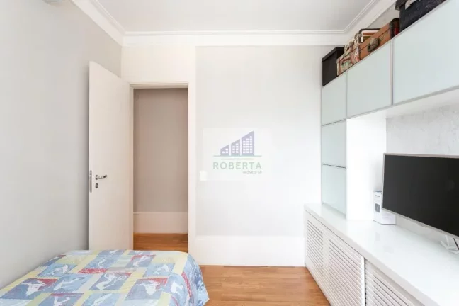 Imagem APARTAMENTO À VENDA NO BROOKLIN COM 4 DORMITÓRIOS 3 VAGAS