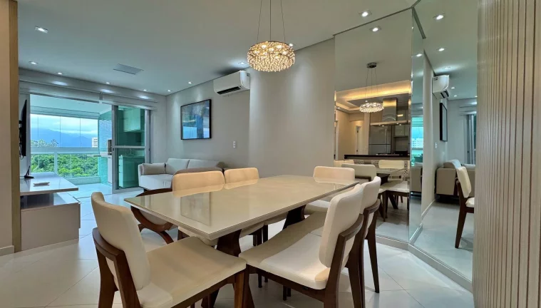 Imagem Apartamento com 3 dormitórios à venda, 101 m por R$ 2.900.000,00 - Riviera