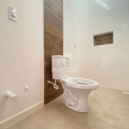 Imagem Geminado Duplex | Tifa Martins | 2 suítes | 81m²