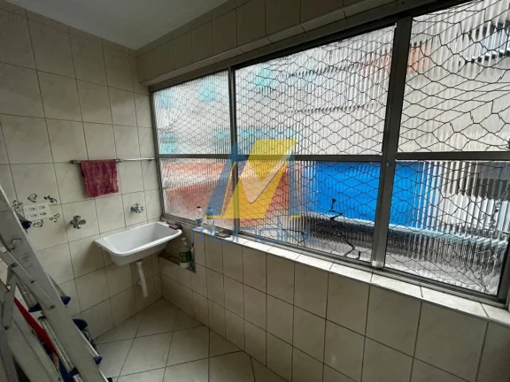 Imagem Apartamento de 79m² em localização privilegiada em São Caetano.