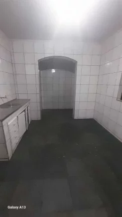 Imagem Casa em Adeodato - Santa Luzia