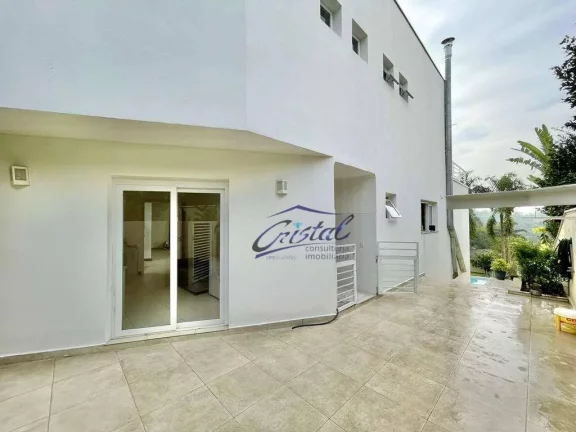 Imagem Excelente Casa Vende Condominio Palos Verdes